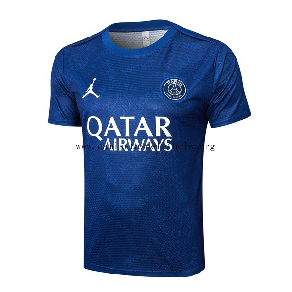 Camiseta Entrenamiento PSG 2025/26 Azul 3 ¡¡Vaya oferta, aprovéchalo!
