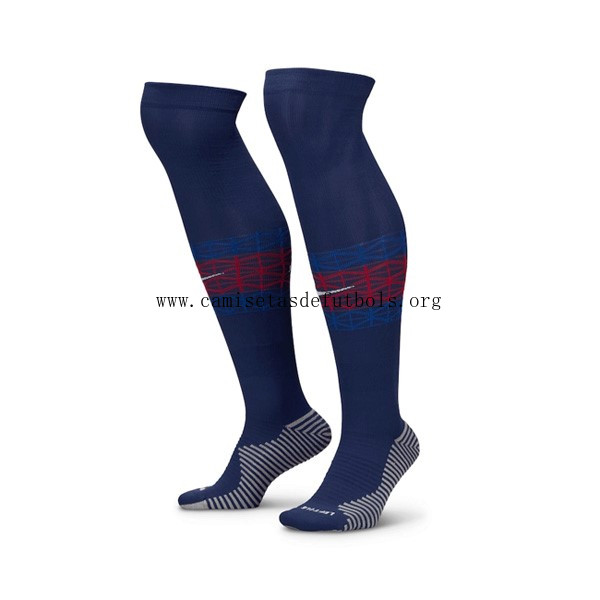 Calcetines PSG Replica Primera Ropa 2025/26 Justo precio, cógelo calidad asegurada