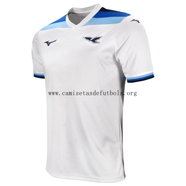Camiseta Lazio 125 ANNIVERSARY 2025/26 Ganga fantástico hasta fin de existencias