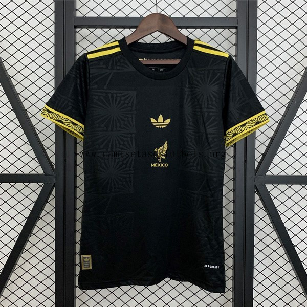 Camiseta Mexico Special Edition Mujer 2025/26 Pide ahora de infarto