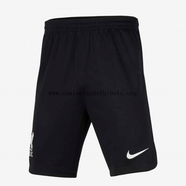 Pantalones Liverpool Replica Segunda Ropa 2023/24 Oferta insuperable de derribo