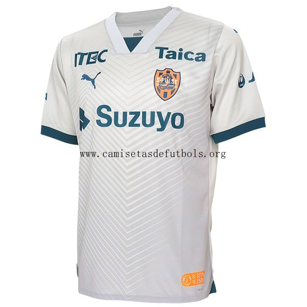 Camiseta Shimizu S Pulse Replica Segunda Ropa 2024/25 Atrapa este chollo tirado