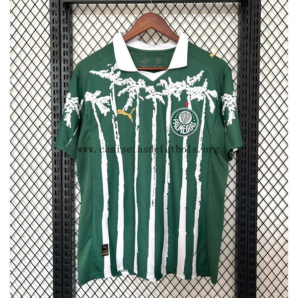 Camiseta Palmeiras Special Edition 2025/26 Descuentazo razonable