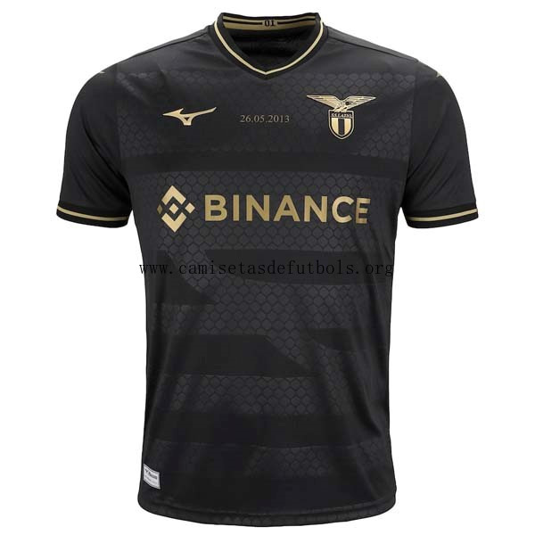 Camiseta Lazio Especial Mizuno 2023/24 ¡¡Menudo/a milagroso chollazo hasta fin de existencias!