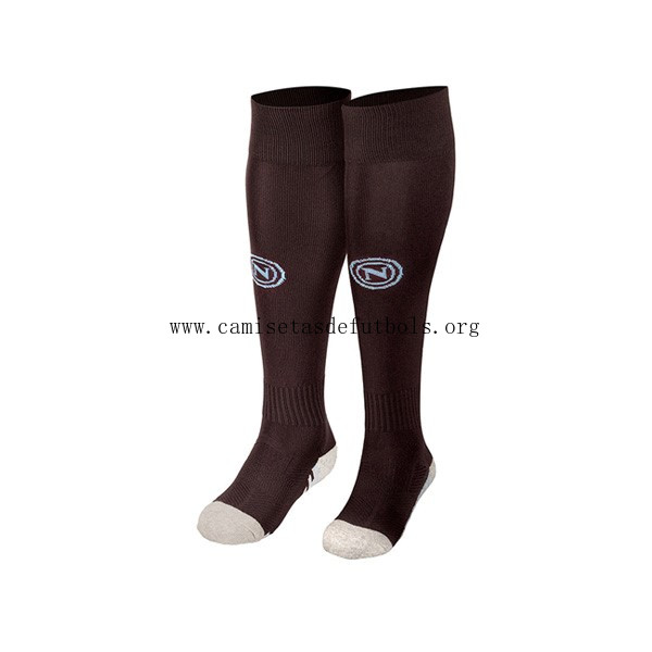 Calcetines Napoli Replica Tercera Ropa 2025/26 ¡¡Menudo/a excelente rebaja en toda la red!