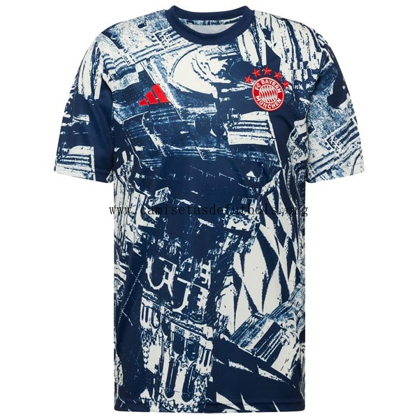 Camiseta Bayern Munich Special Edition 2023/24 ¡¡Qué ridículo gangaza por tiempo limitado!