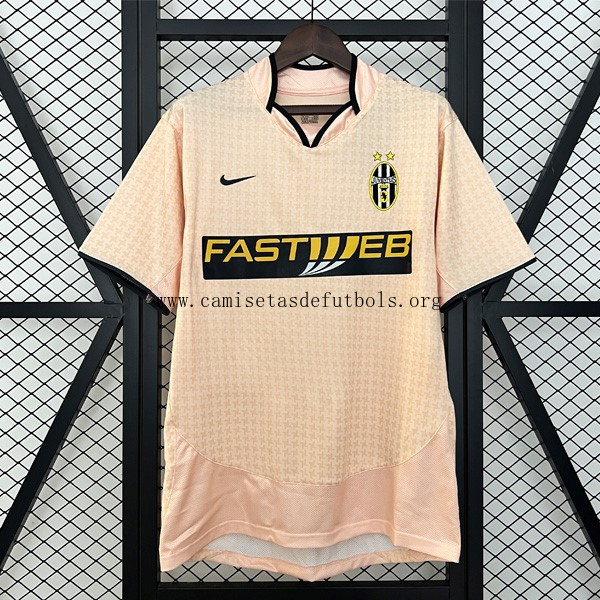 Camiseta Juventus Replica Tercera Ropa Retro 2003-2004 Irrisorio descuento, reserva con devolución gratis Camiseta Juventus Replica Tercera Ropa Retro 2003-2004 Irrisorio descuento, reserva con devolución gratis