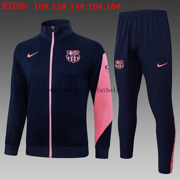 Ninos Chandal Barcelona 2025/26 Azul 5 Cógelo este descuento transparente