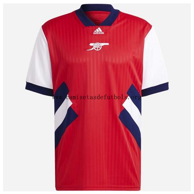 Camiseta Arsenal Icon 2022/23 Precio estupendo