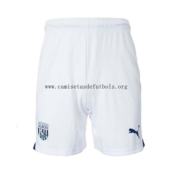 Pantalones West Brom Replica Primera Ropa 2023/24 Oferta bestial