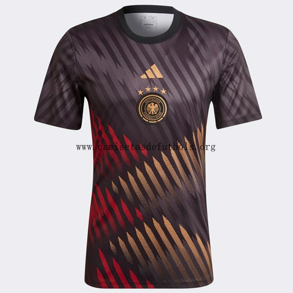 Camiseta Alemania Pre Match 2023 ¿¡Vaya chollazo?