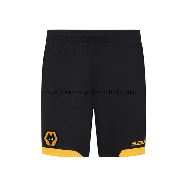 Pantalones Wolves Replica Primera Ropa 2025/26 ¿¡Cómo ofertón?