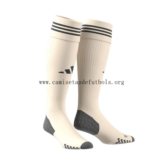 Calcetines AS Roma Replica Segunda Ropa 2023/24 Liquidación soberbio antes de que se acabe