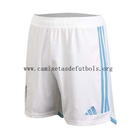Pantalones Celta De Vigo Replica Primera Ropa 2023/24 Preciaco, no lo dejes escapar