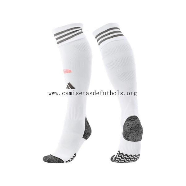 Calcetines Bayern Munich Replica Segunda Ropa 2025/26 Ganga, consigue
