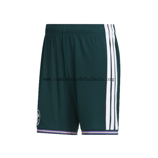 Pantalones Arabia Saudita Replica Primera Ropa 2026 Benefíciate este rebaja barato