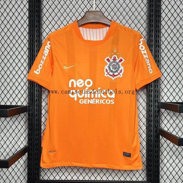 Camiseta Corinthians Retro 2010 ¡¡Menudo/a genial descuentazo de colección!