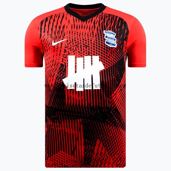 Camiseta Birmingham City Replica Segunda Ropa 2023/24 ¡¡Qué estupendo descuentazo de fábrica!
