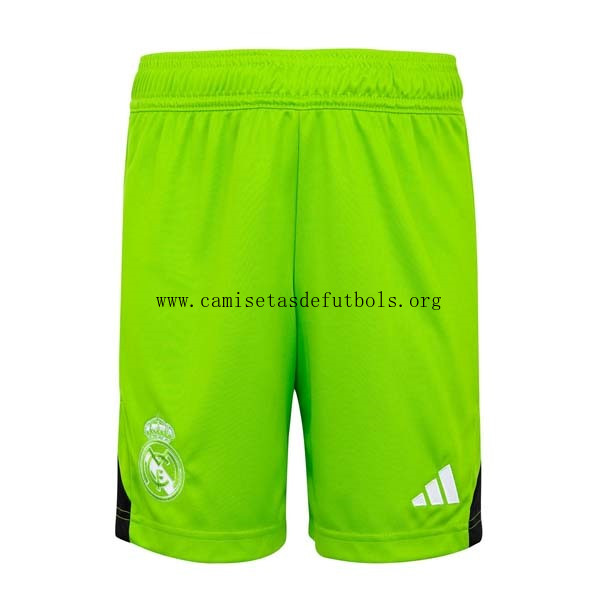 Pantalones Real Madrid Replica Primera Ropa Portero 2023/24 Pide ahora este ganga barato Pantalones Real Madrid Replica Primera Ropa Portero 2023/24 Pide ahora este ganga barato
