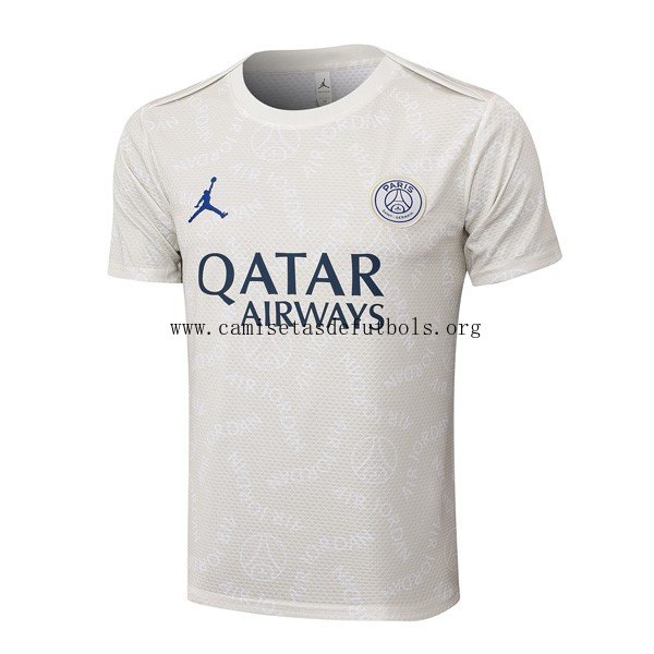 Camiseta Entrenamiento PSG 2025/26 Amarillo 3 ¡¡Qué descuentazo, pide ahora!