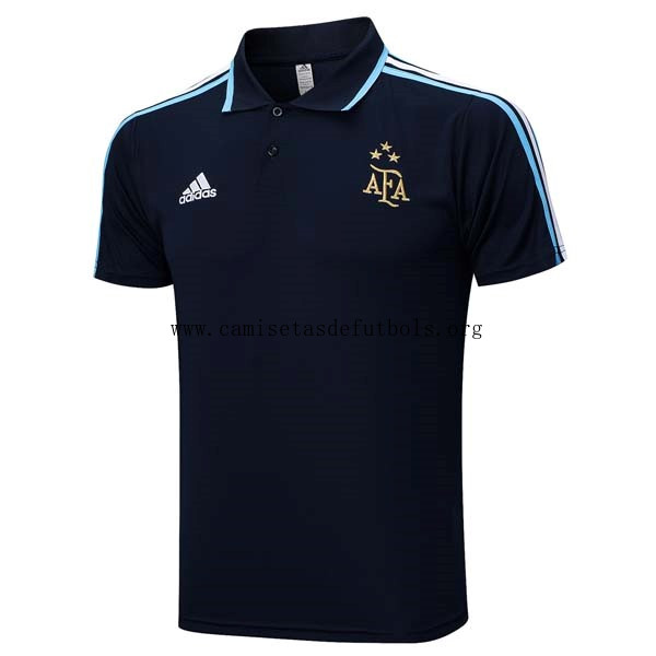 Polo Argentina 2023/24 Azul 3 ¡¡Qué chollazo, hazte con él!