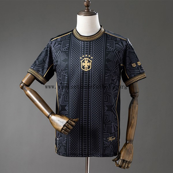 Camiseta Brasil Special Edition 2026 Económico ganga, aprovéchalo sin intermediarios