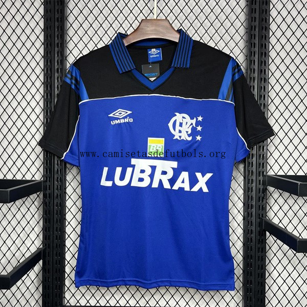Camiseta Flamengo Portero Retro 1999 ¡¡Ni te imaginas descuentazo, cógelo!