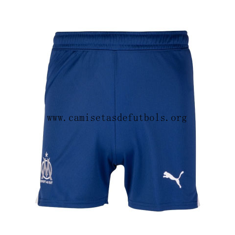 Pantalones Marsella Replica Segunda Ropa 2023/24 Estupendo oferta, aprovéchala ya antes de que se acabe