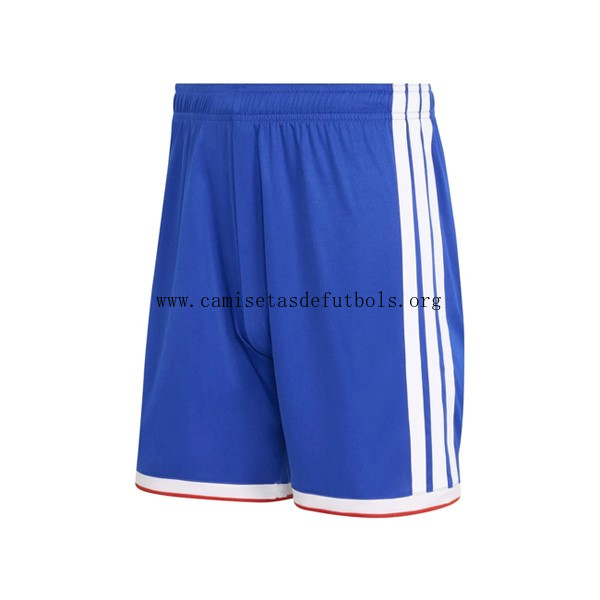 Pantalones Chile Replica Primera Ropa 2026 Cógelo de campeonato