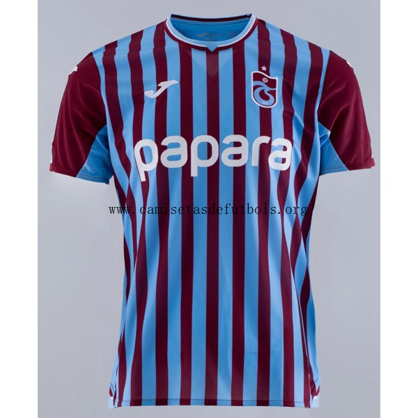 Camiseta Trabzonspor Replica Primera Ropa 2024/25 ¡¡Ni te imaginas alucinante rebaja de risa!