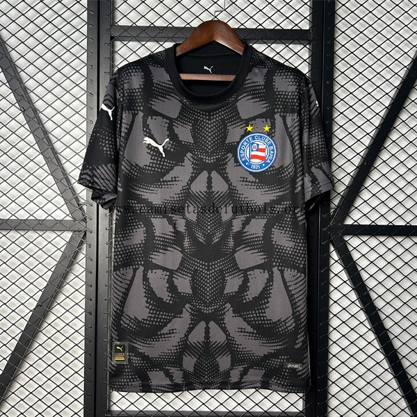 Camiseta Bahia Portero 2025/26 Descuentazo, hazte con él
