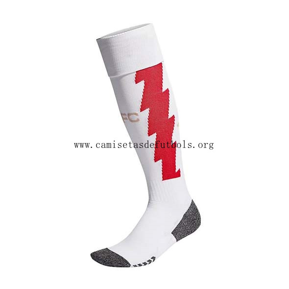 Calcetines Arsenal Replica Primera Ropa 2023/24 ¡¡Ni te imaginas precio, dispara!