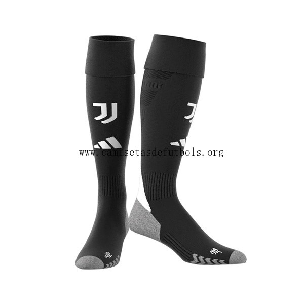 Calcetines Juventus Replica Primera Ropa 2024/25 ¡¡Qué tirado precio hasta fin de existencias!
