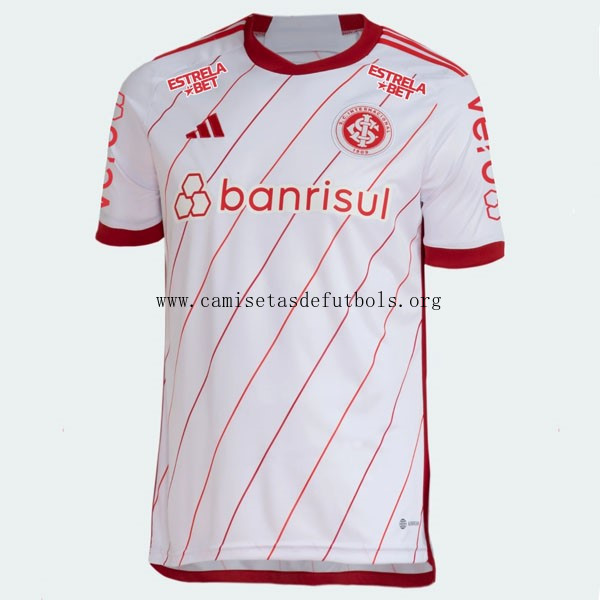 Camiseta Internacional Replica Segunda Ropa 2023/24 ¡¡Qué rebaja, adquiere!