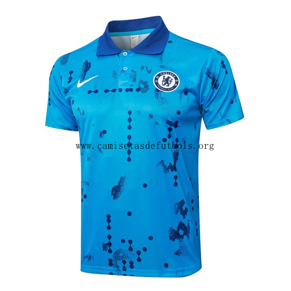 Polo Chelsea 2024/25 Azul Agarra este oportunidad amigo