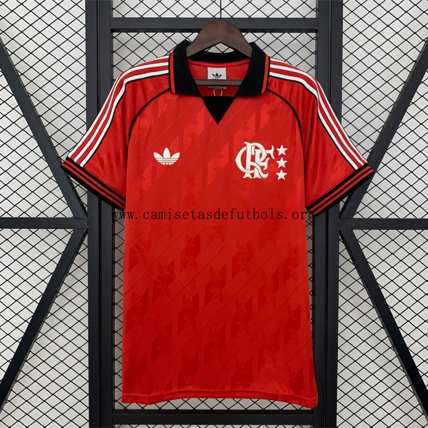 Camiseta Flamengo Special Edition 2025/26 Oportunidad justo calidad asegurada