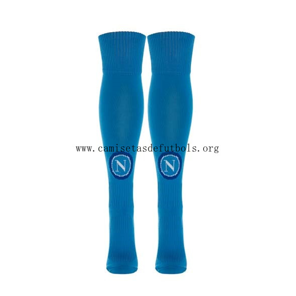 Calcetines Napoli Replica Primera Ropa 2023/24 ¡Qué preciaco!