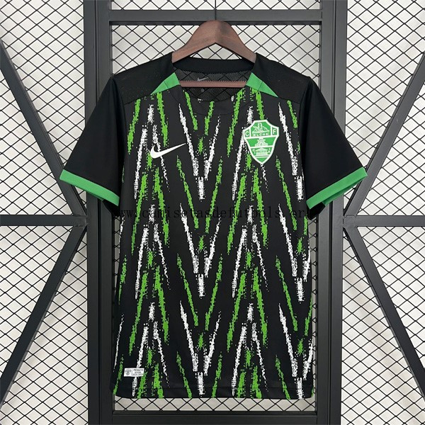 Camiseta Elche Replica Segunda Ropa 2025/26 Rebajado saldo, aprovéchala ya de campeonato