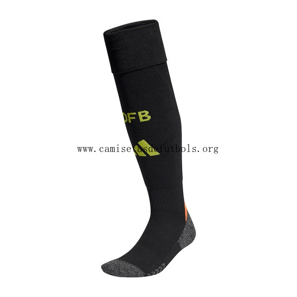 Calcetines Alemania Portero 2024 ¡¡Menudo/a liquidación, aprovéchala ya!