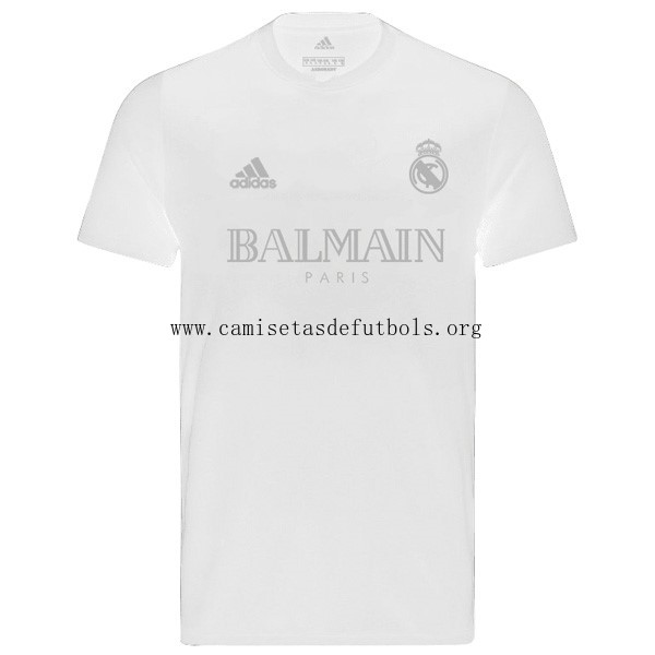 Camiseta Real Madrid Special Edition 2023/24 Blanco Oportunidad inmejorable