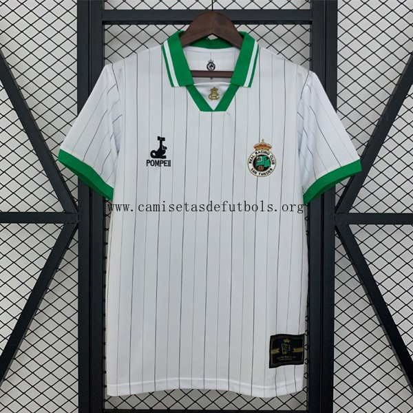 Camiseta Santander 112th Anniversary Edition 2025/26 Regalado bicoca, paga menos como nunca