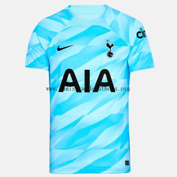 Camiseta Tottenham Portero 2023/24 ¡¡Cómo rebajón, llévatelo!