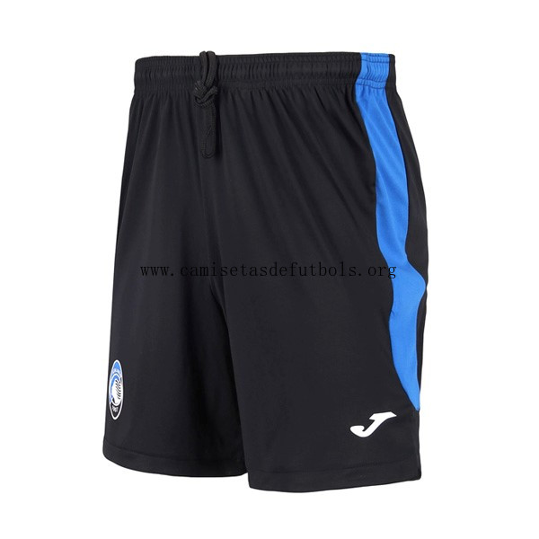 Pantalones Atalanta BC Replica Primera Ropa 2024/25 Insuperable descuentazo, agarra por tiempo limitado