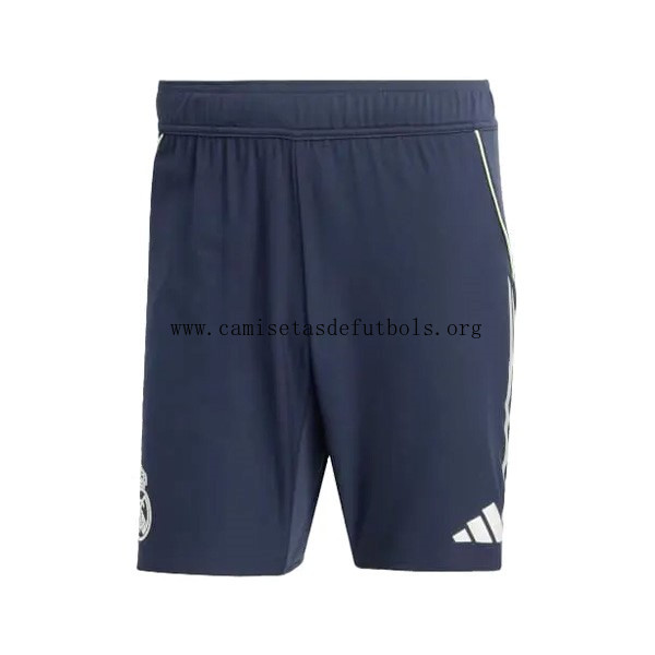 Pantalones Real Madrid Replica Segunda Ropa 2025/26 Regalado rebaja, aprovéchala ya solo hoy