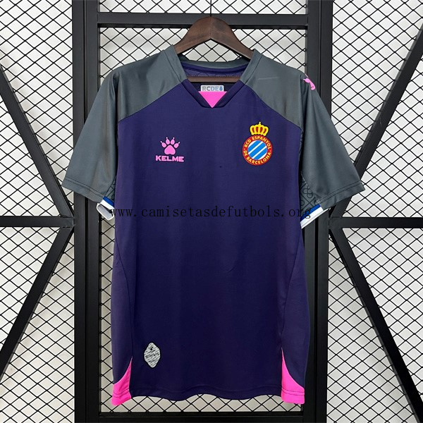 Camiseta Español Special Edition 2024/25 Gasta menos de outlet