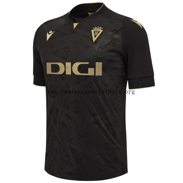 Camiseta Cádiz Replica Segunda Ropa 2023/24 ¡¡Menudo/a saldazo, no lo pienses!