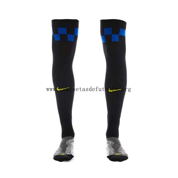 Calcetines Inter Milan Replica Primera Ropa 2023/24 Aprovéchala ya este saldazo divino