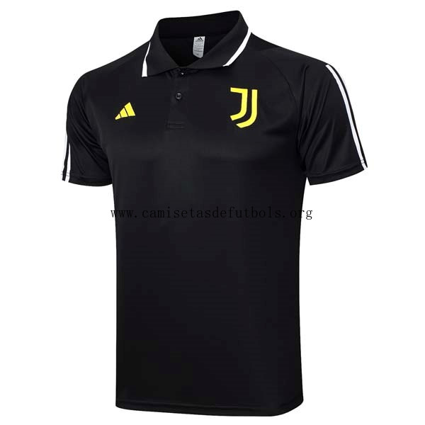 Polo Juventus 2023/24 Gris Preciaco increíble como nunca
