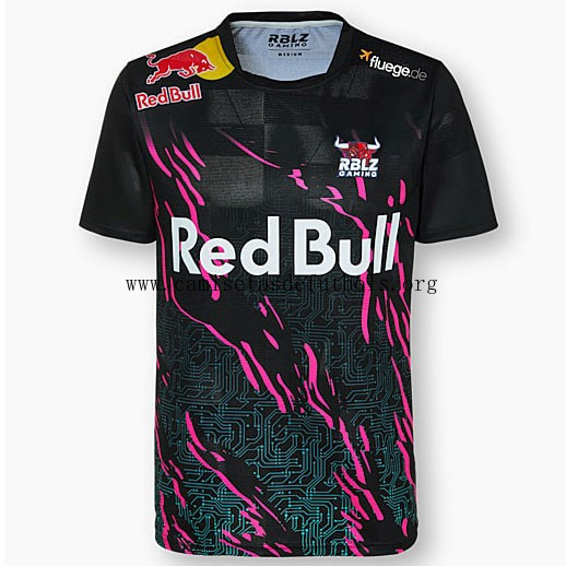 Camiseta RB Leipzig Gaming 2022/23 Saldazo simbólico en todo el mercado
