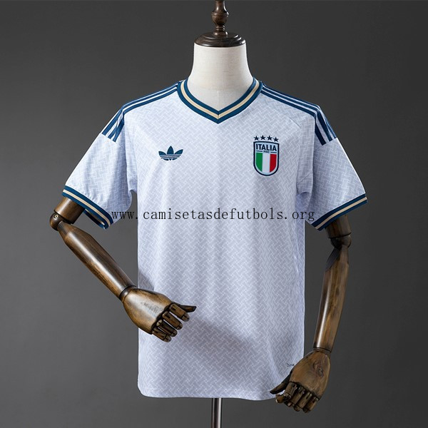 Camiseta Italia Replica Segunda Ropa 2026 Aprovéchala ya este ahorro ridículo